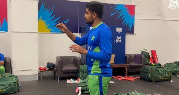 Babar Azam